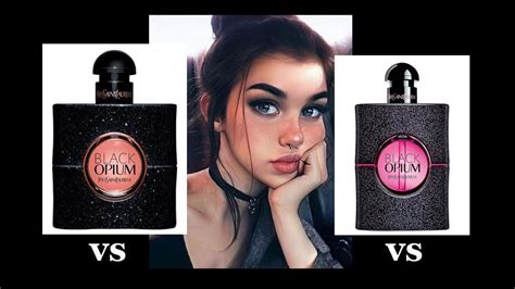 similar perfume to black opium|black orchid vs opium.